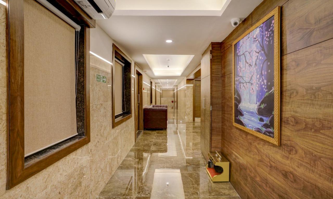 Hotel Treebo Castle Rock Mumbai (Bombay)