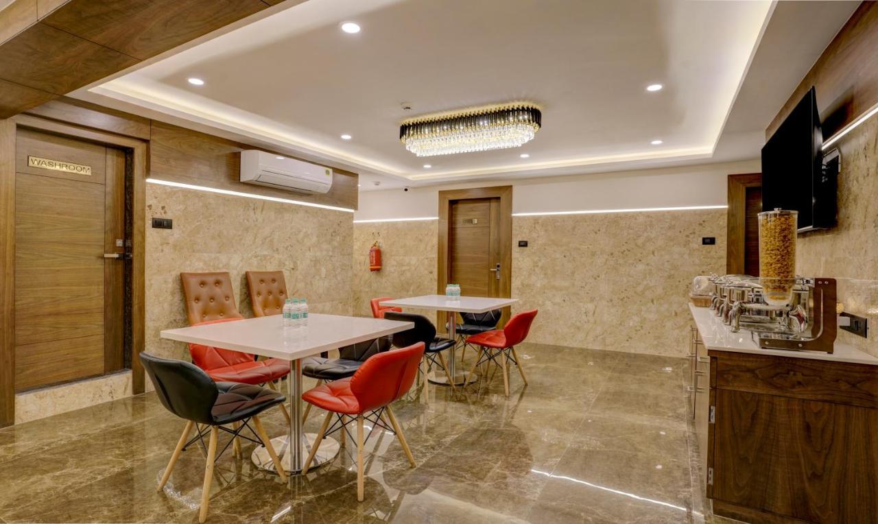 Treebo Castle Rock 3* Mumbai (Bombay)
